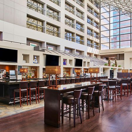 Hyatt Regency Lexington Hotel Ngoại thất bức ảnh