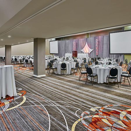 Hyatt Regency Lexington Hotel Ngoại thất bức ảnh