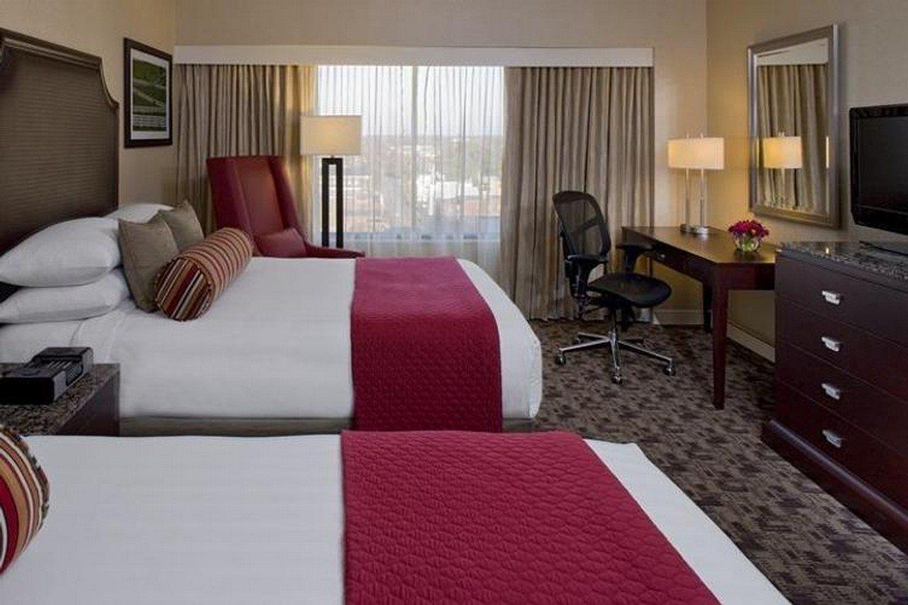 Hyatt Regency Lexington Hotel Ngoại thất bức ảnh