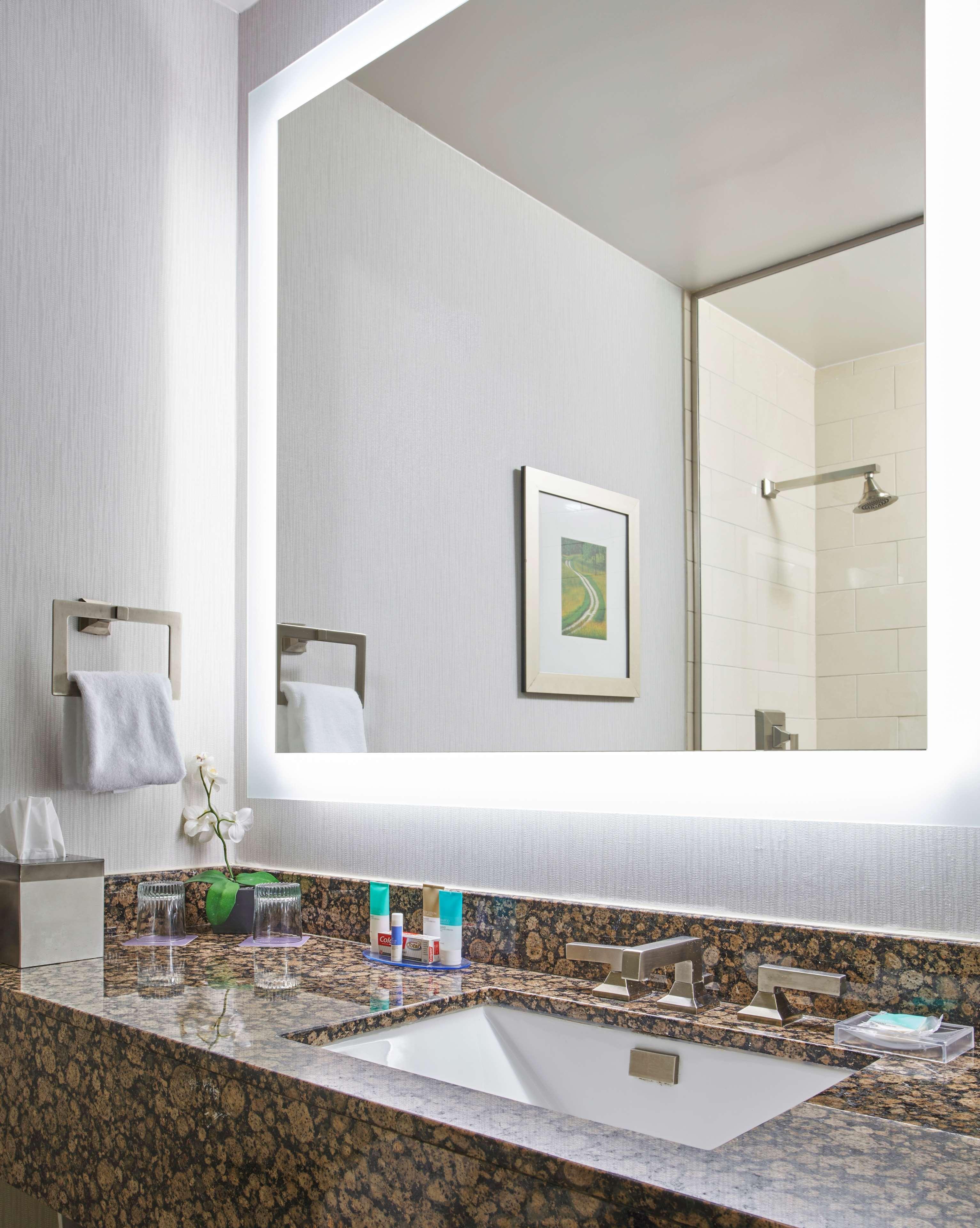 Hyatt Regency Lexington Hotel Ngoại thất bức ảnh