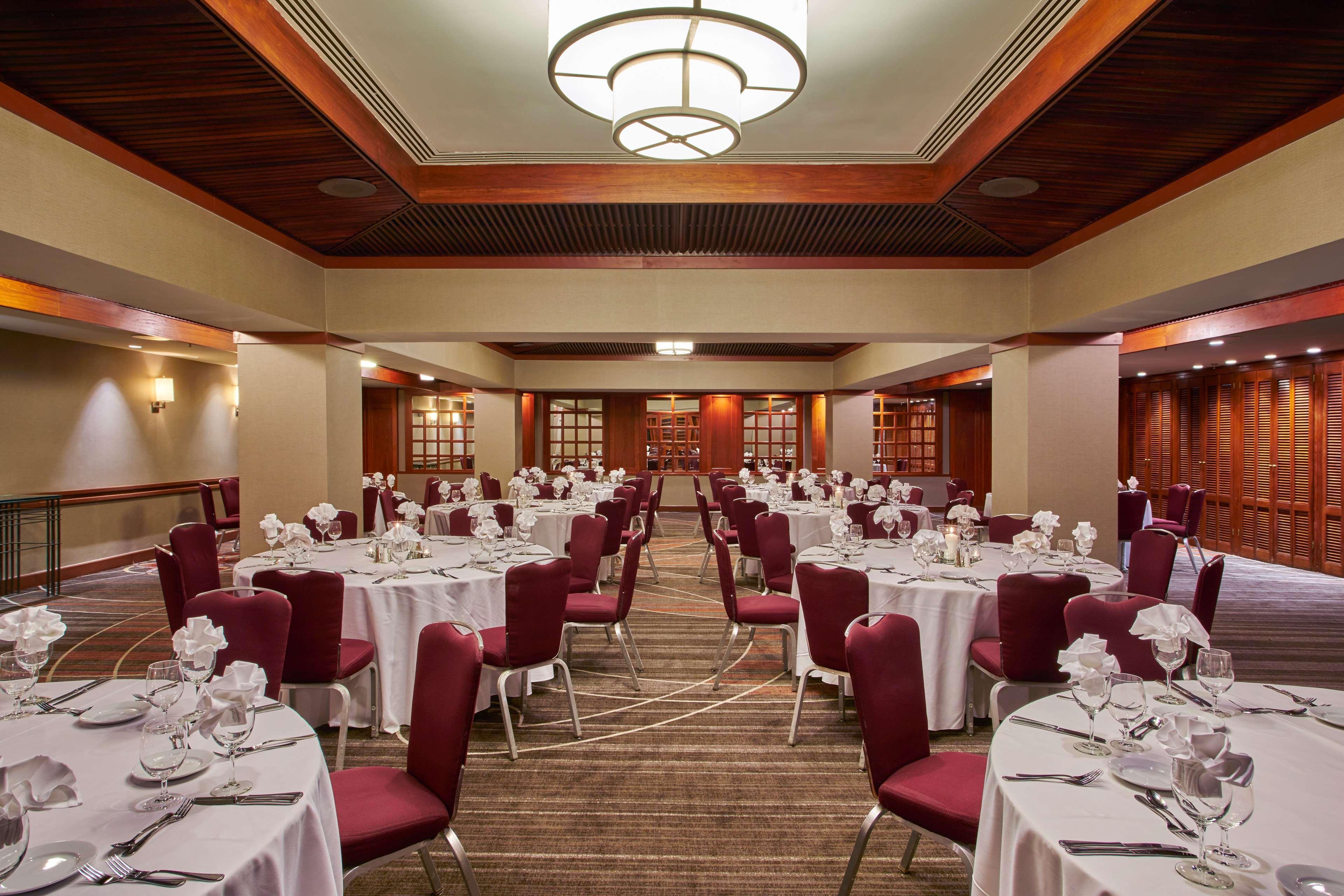 Hyatt Regency Lexington Hotel Ngoại thất bức ảnh
