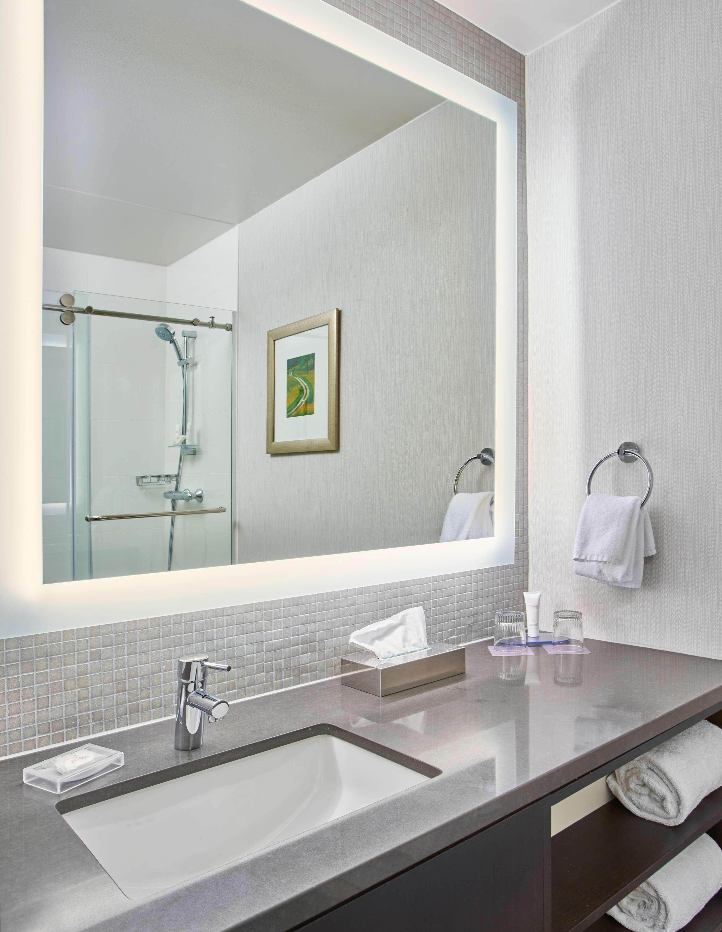 Hyatt Regency Lexington Hotel Ngoại thất bức ảnh
