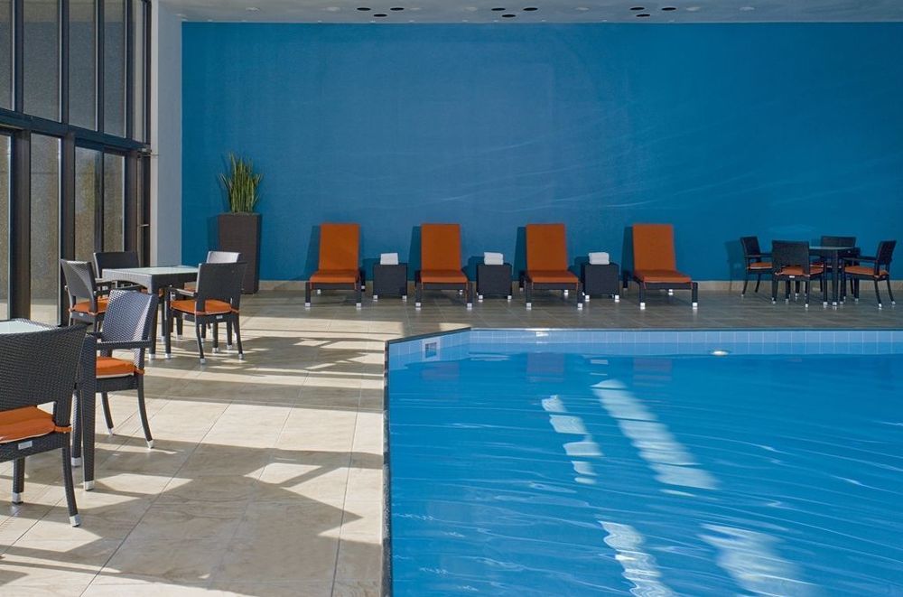 Hyatt Regency Lexington Hotel Tiện nghi bức ảnh