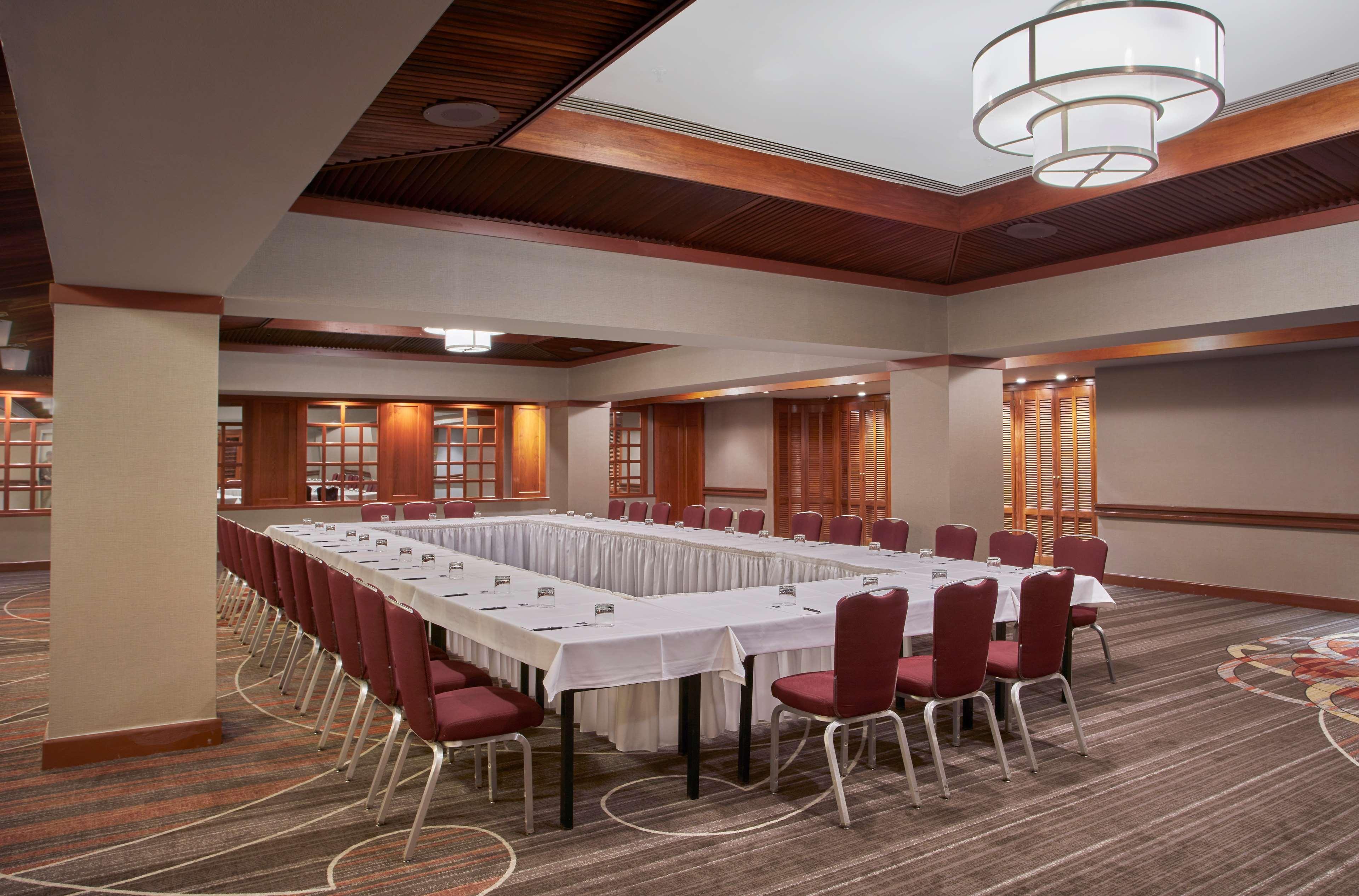 Hyatt Regency Lexington Hotel Ngoại thất bức ảnh