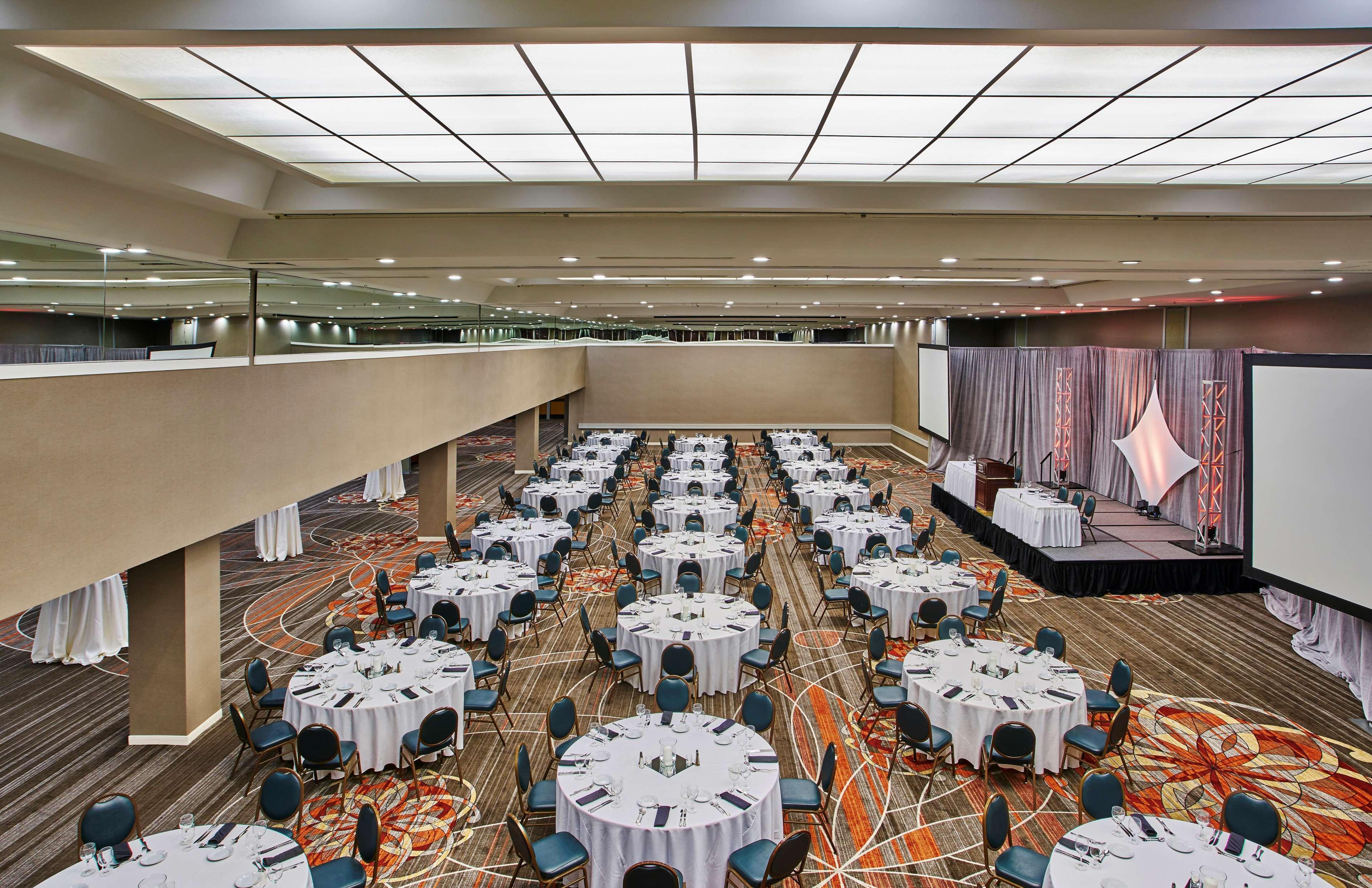 Hyatt Regency Lexington Hotel Ngoại thất bức ảnh