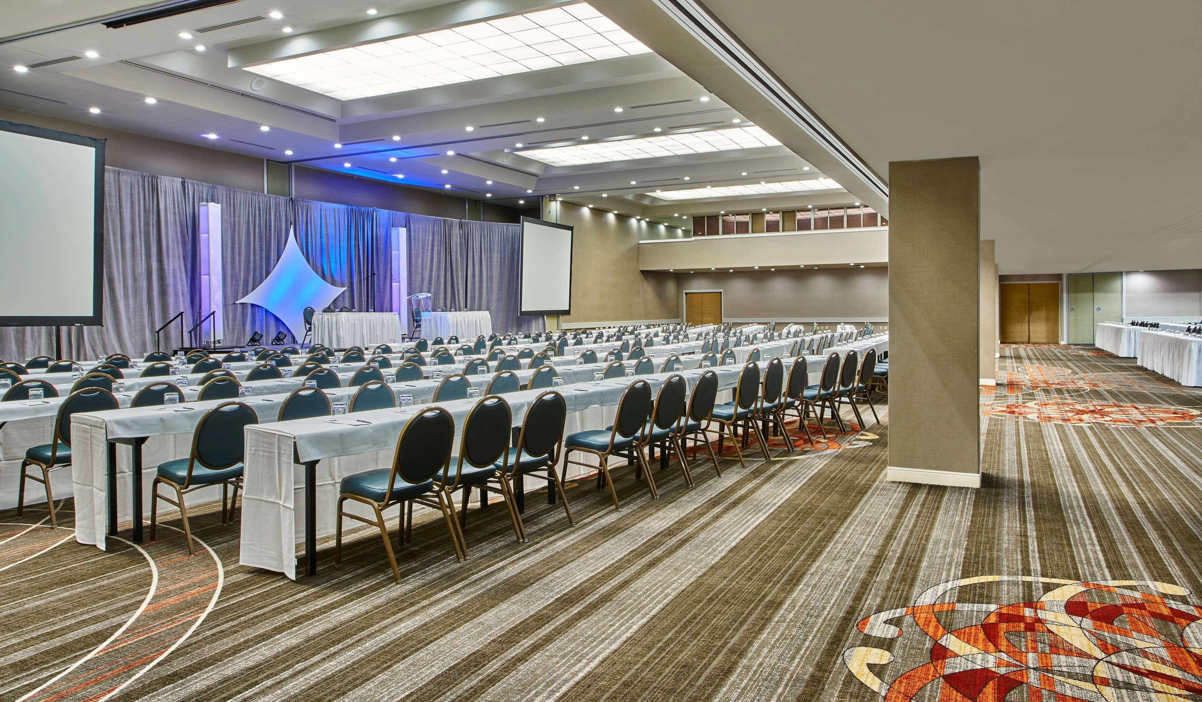 Hyatt Regency Lexington Hotel Ngoại thất bức ảnh