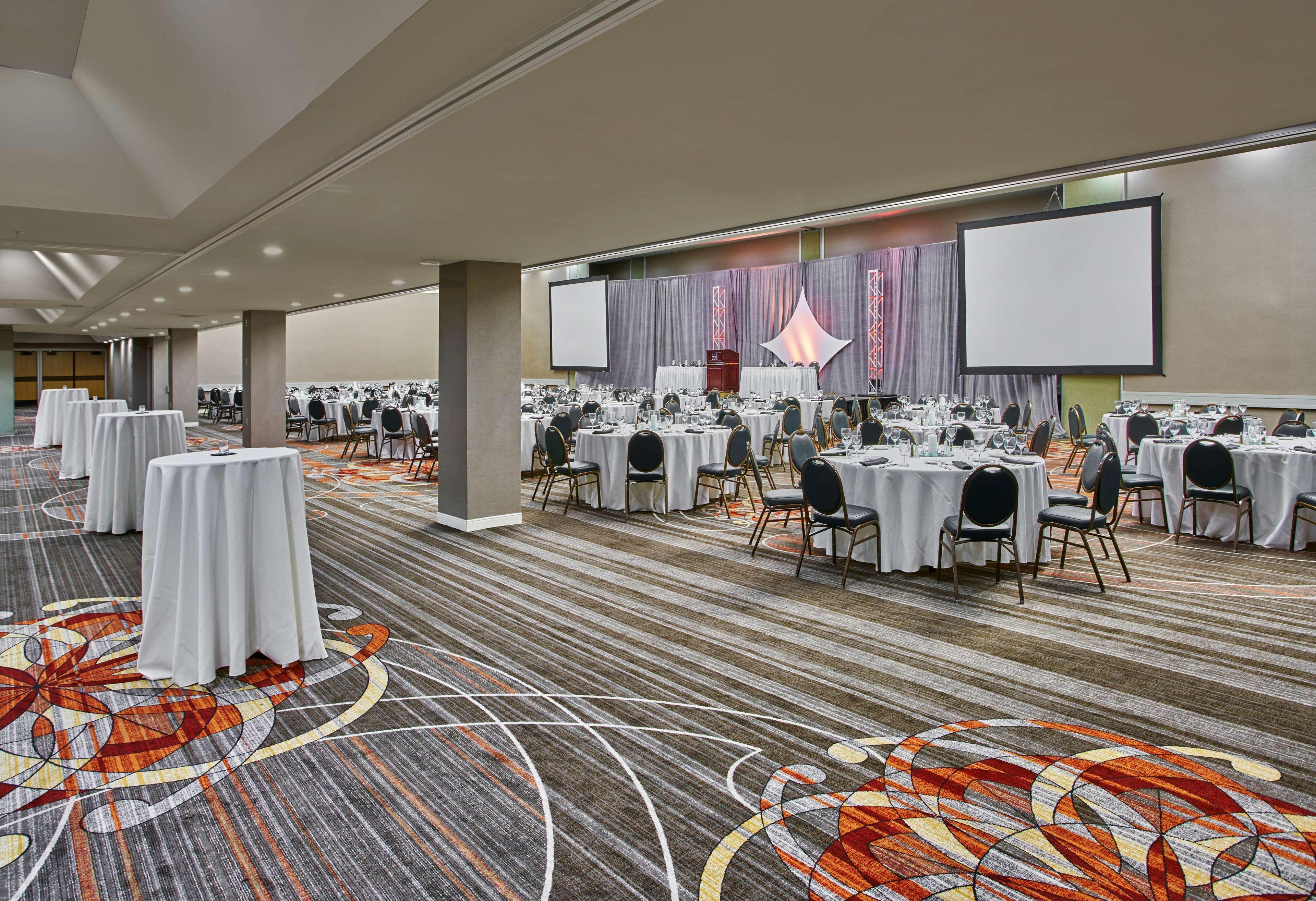 Hyatt Regency Lexington Hotel Ngoại thất bức ảnh