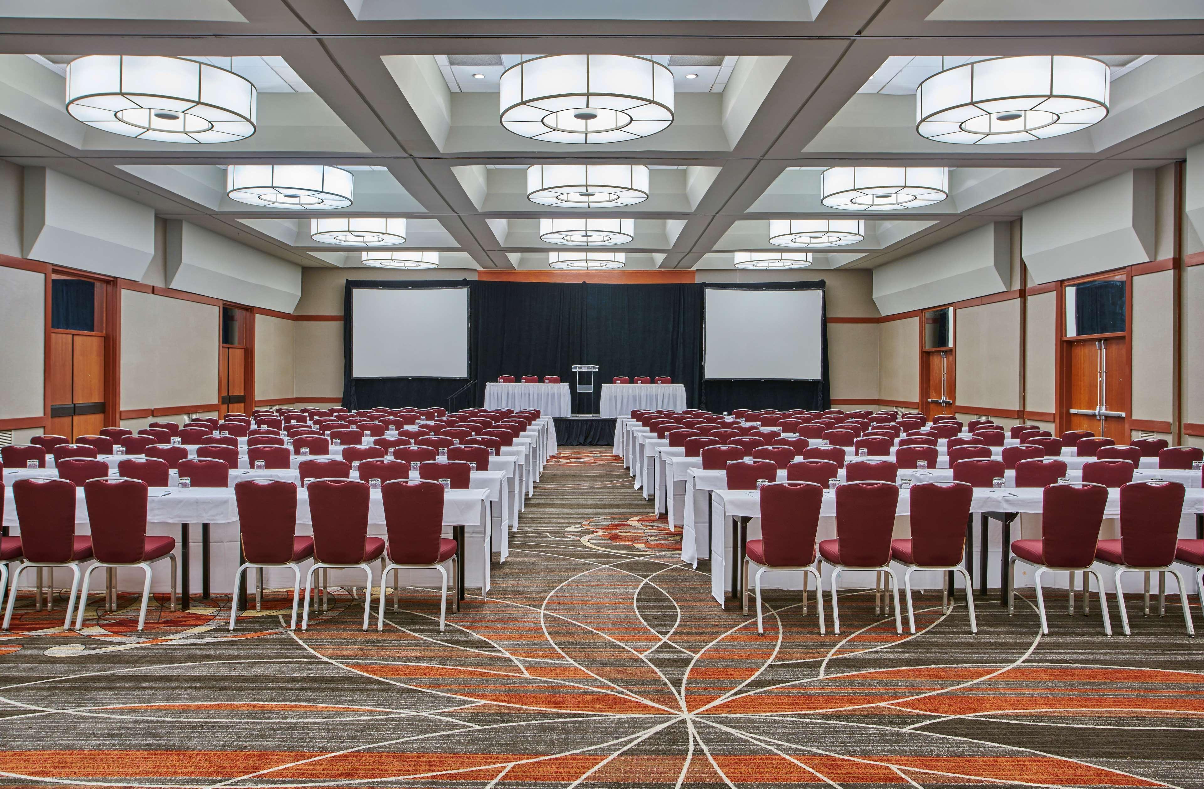Hyatt Regency Lexington Hotel Ngoại thất bức ảnh