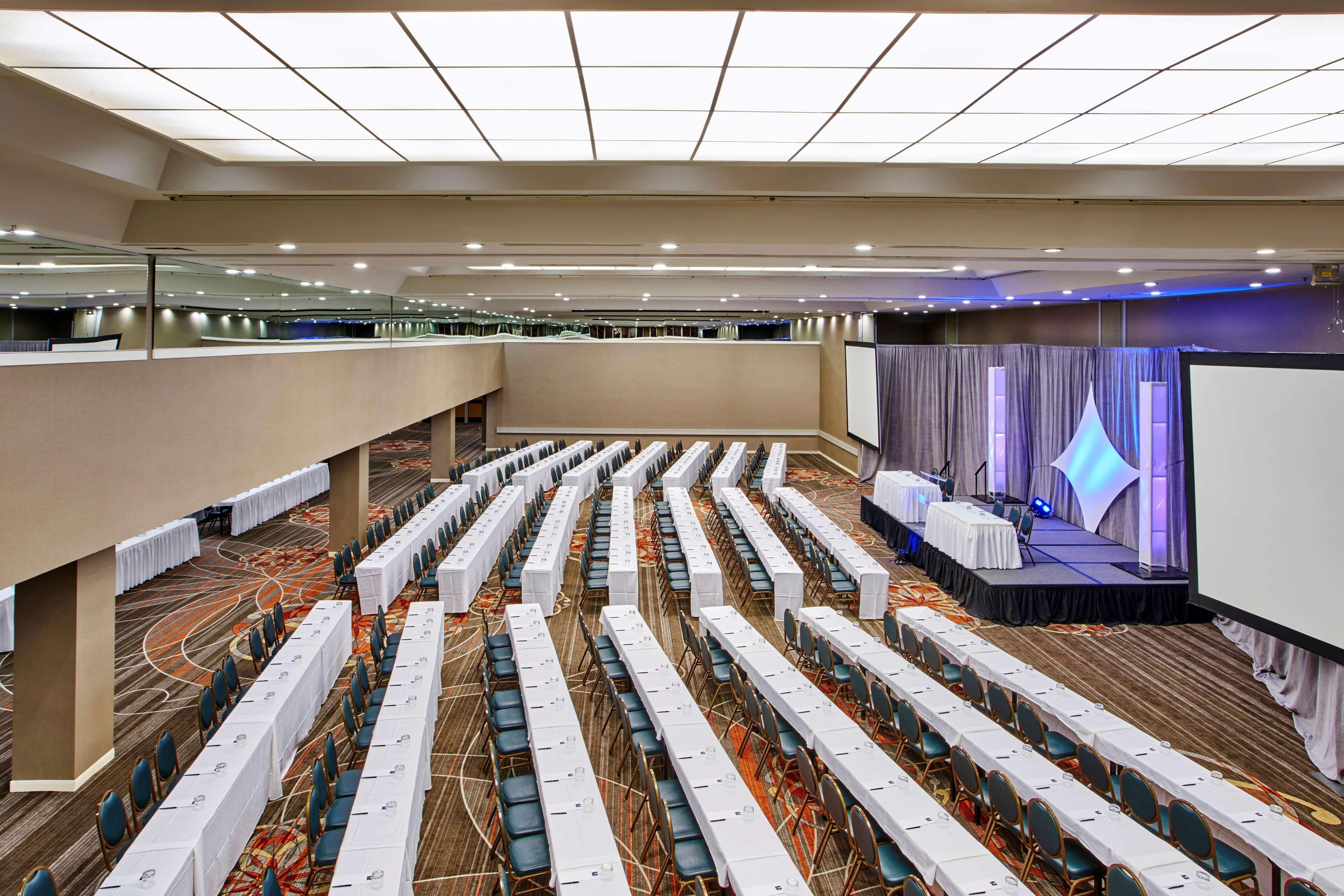 Hyatt Regency Lexington Hotel Ngoại thất bức ảnh