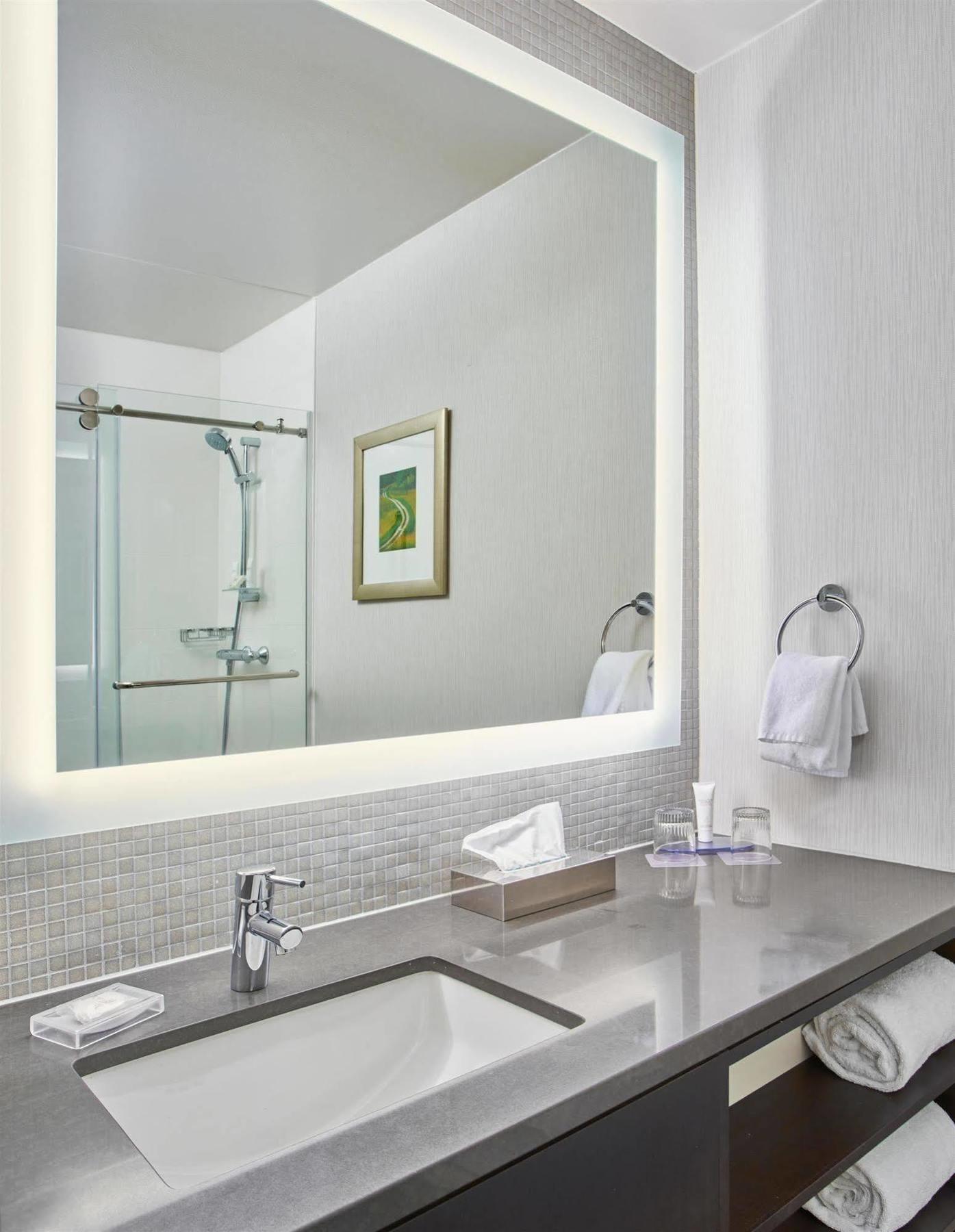 Hyatt Regency Lexington Hotel Ngoại thất bức ảnh