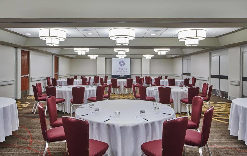 Hyatt Regency Lexington Hotel Ngoại thất bức ảnh