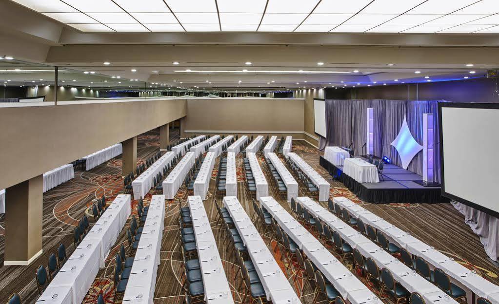 Hyatt Regency Lexington Hotel Ngoại thất bức ảnh