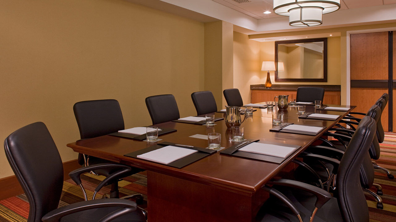 Hyatt Regency Lexington Hotel Tiện nghi bức ảnh