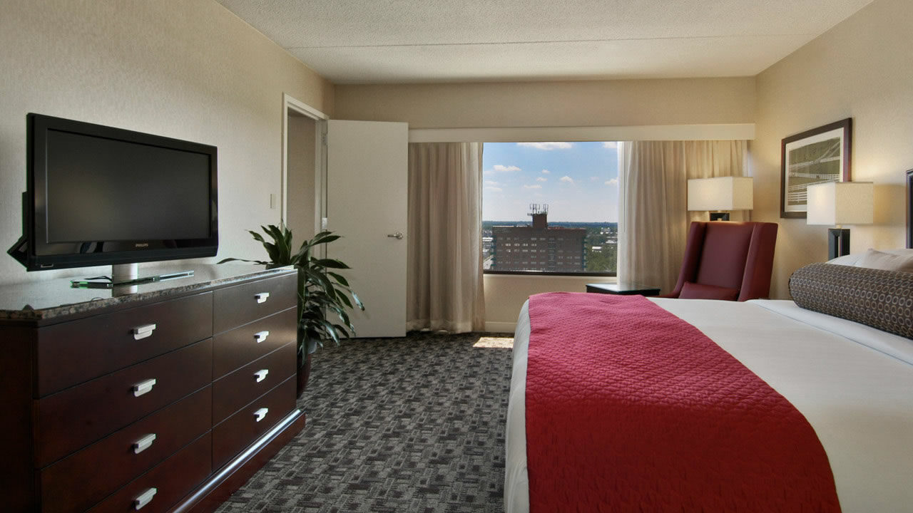 Hyatt Regency Lexington Hotel Ngoại thất bức ảnh