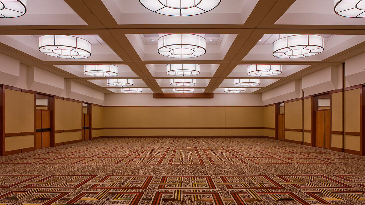 Hyatt Regency Lexington Hotel Ngoại thất bức ảnh