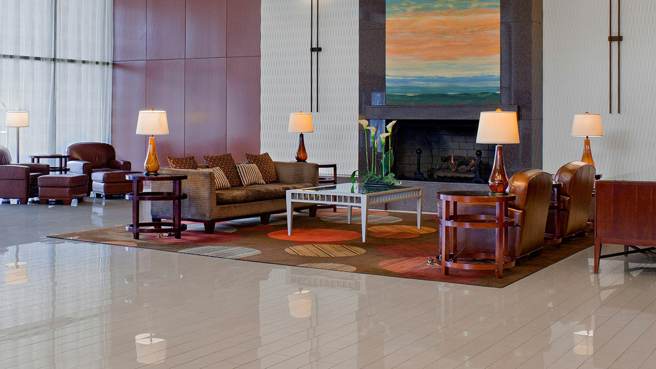 Hyatt Regency Lexington Hotel Ngoại thất bức ảnh
