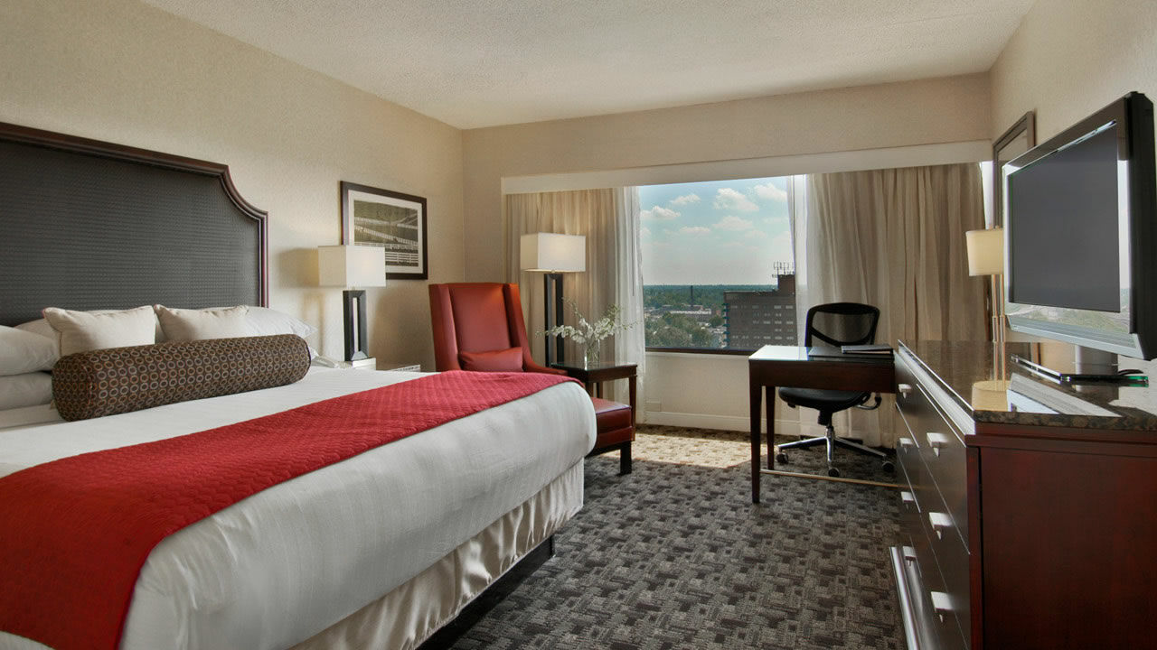 Hyatt Regency Lexington Hotel Ngoại thất bức ảnh