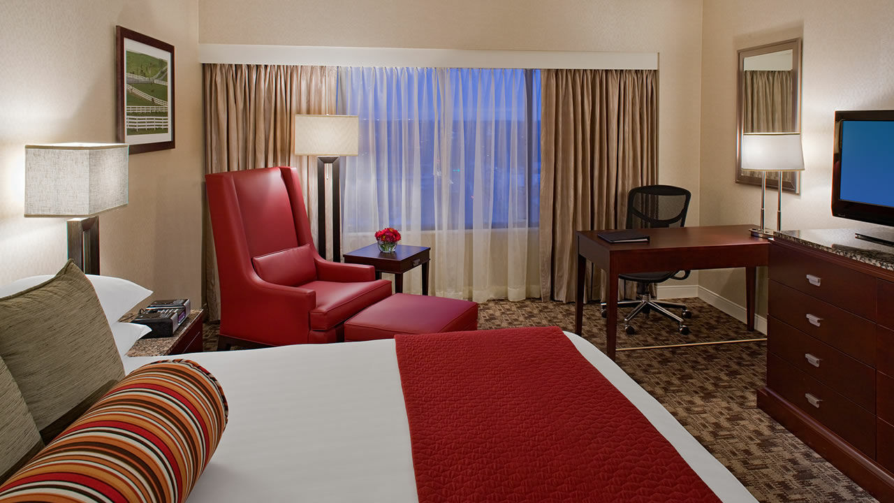 Hyatt Regency Lexington Hotel Phòng bức ảnh