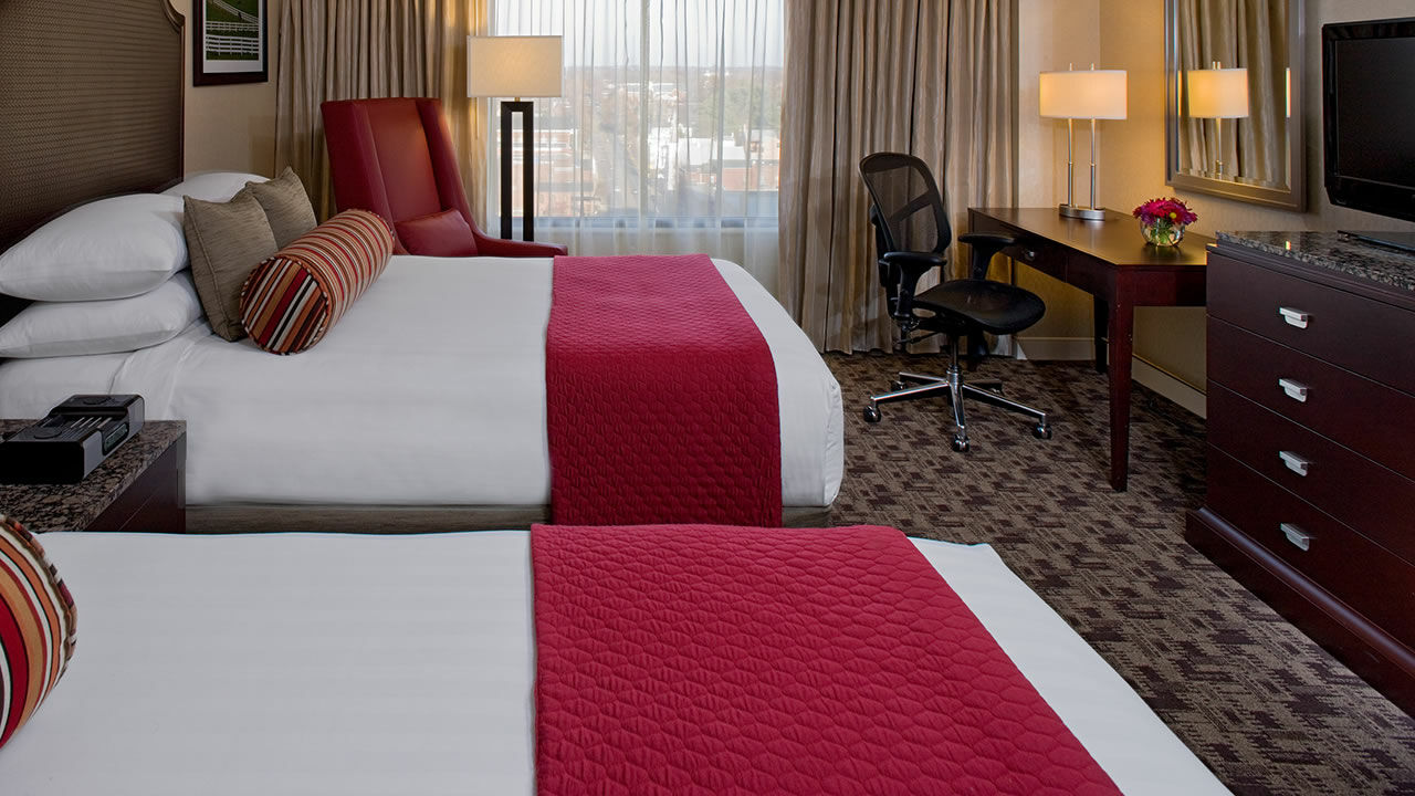 Hyatt Regency Lexington Hotel Ngoại thất bức ảnh