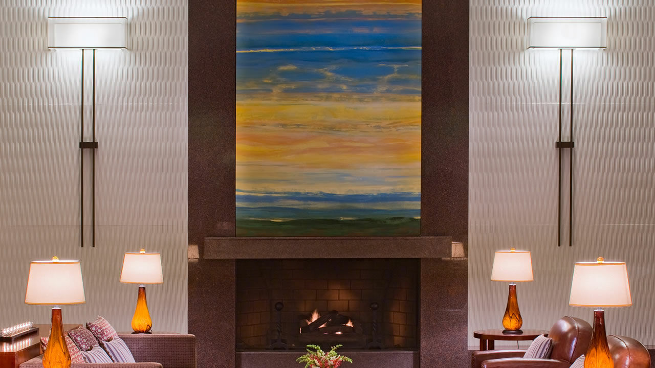 Hyatt Regency Lexington Hotel Nội địa bức ảnh